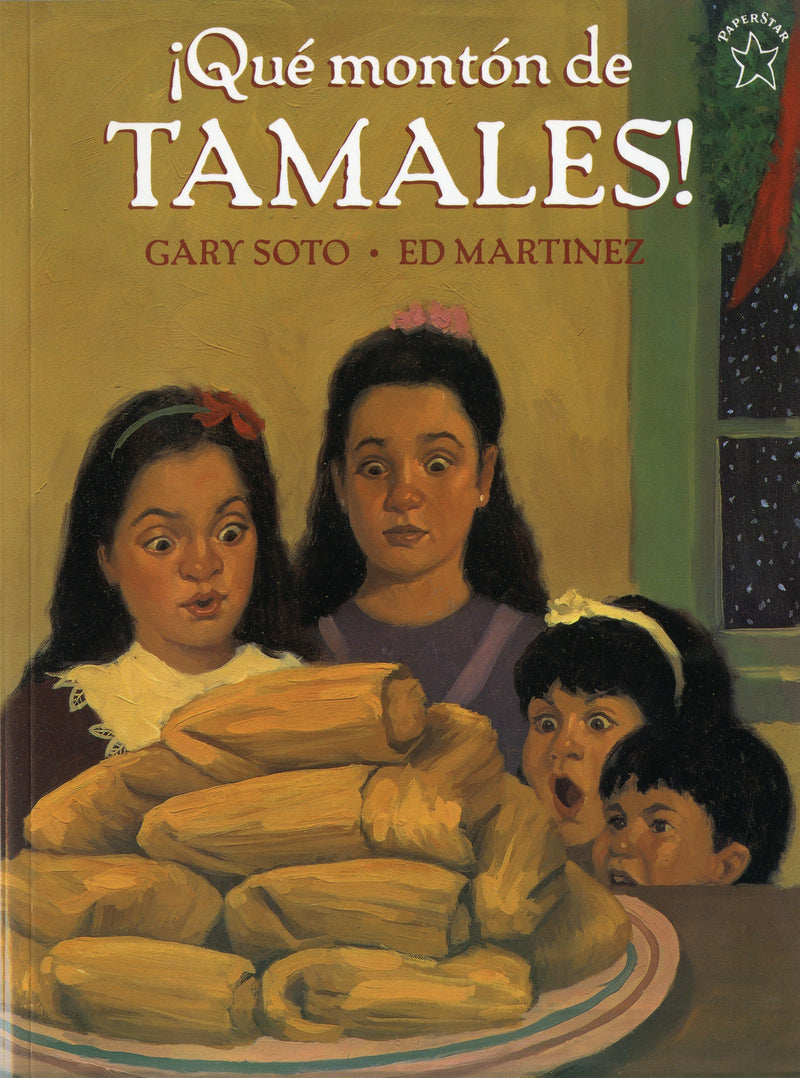 Too Many Tamales