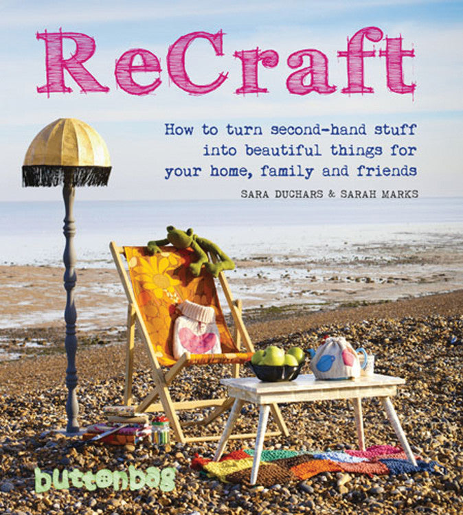 ReCraft