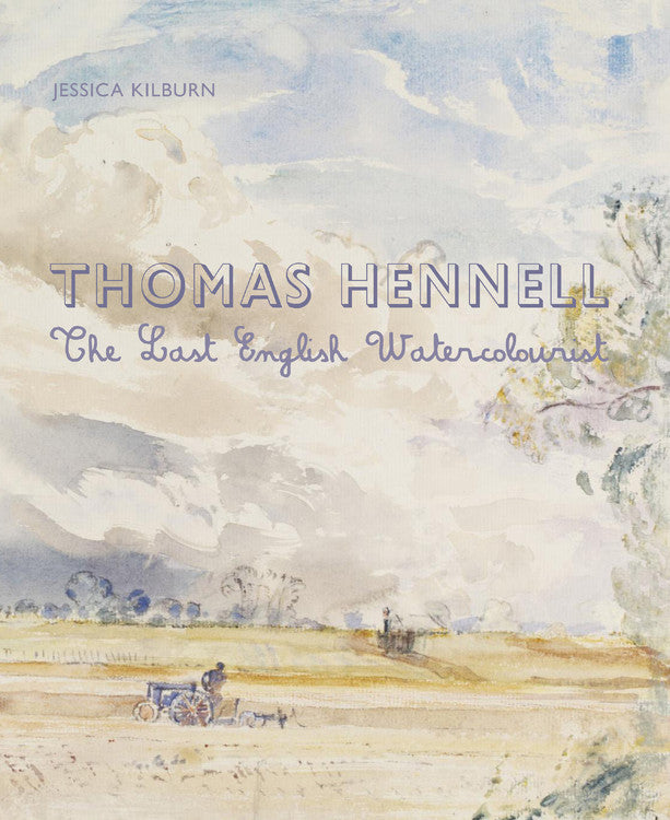 Thomas Hennell