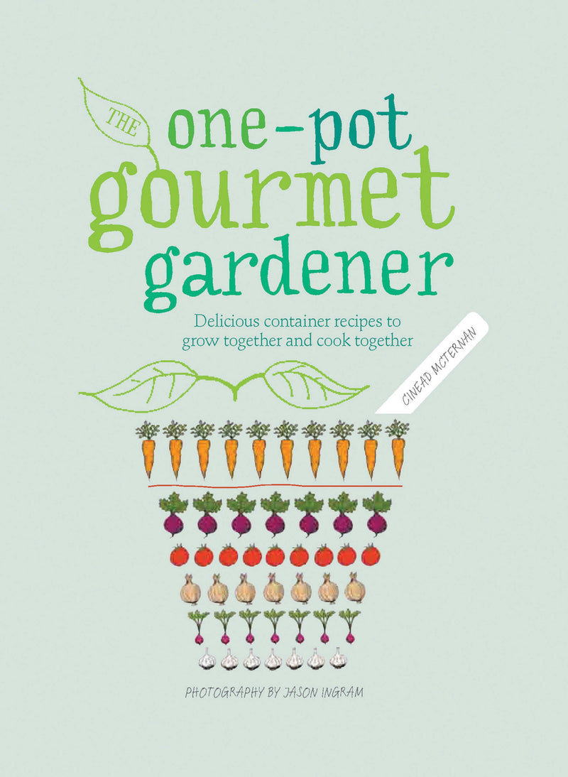 One-Pot Gourmet Gardener