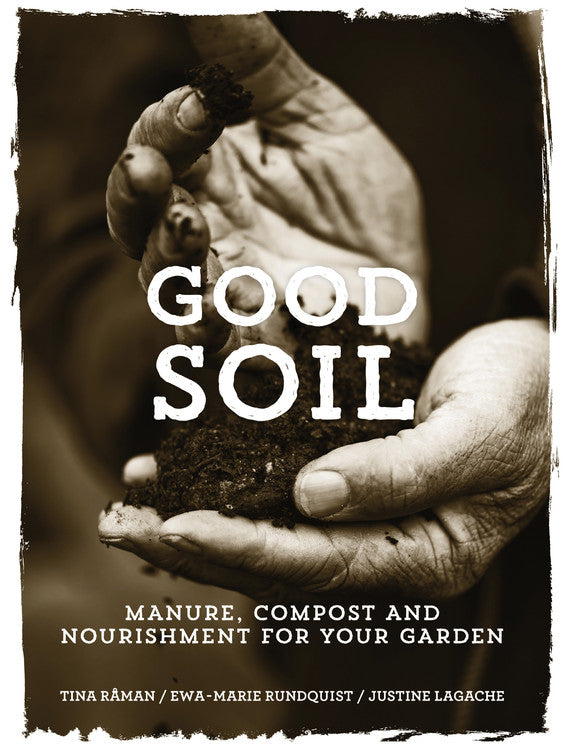 Good Soil