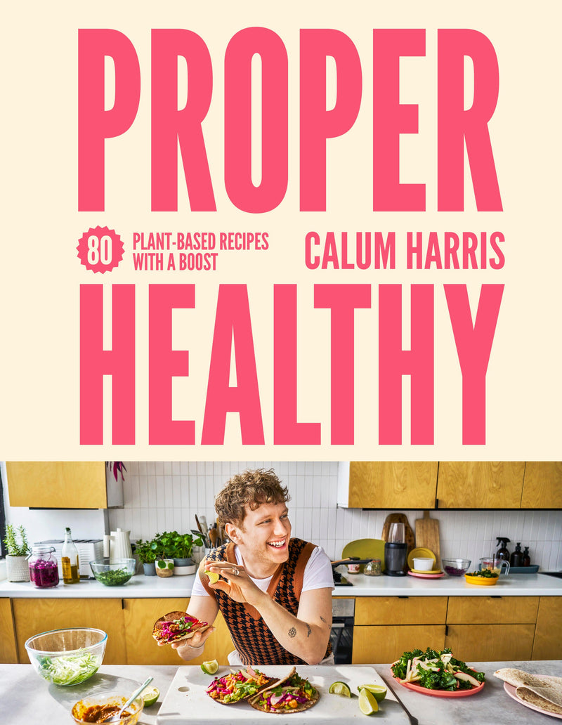 Proper Healthy