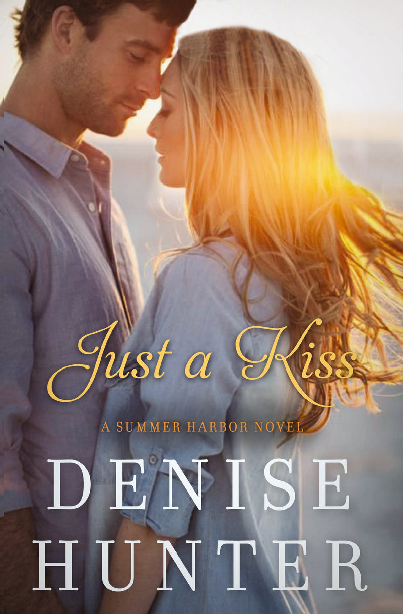 Just a Kiss