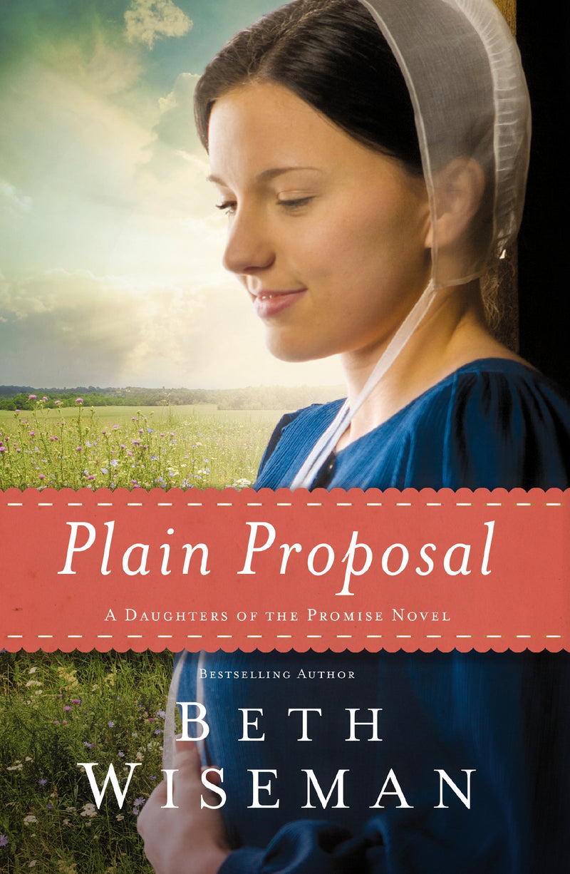 Plain Proposal