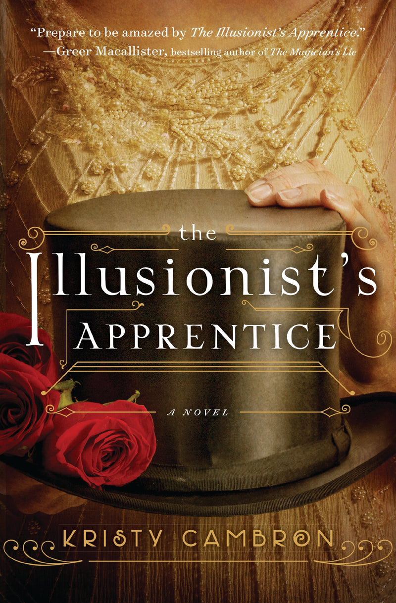 The Illusionist's Apprentice