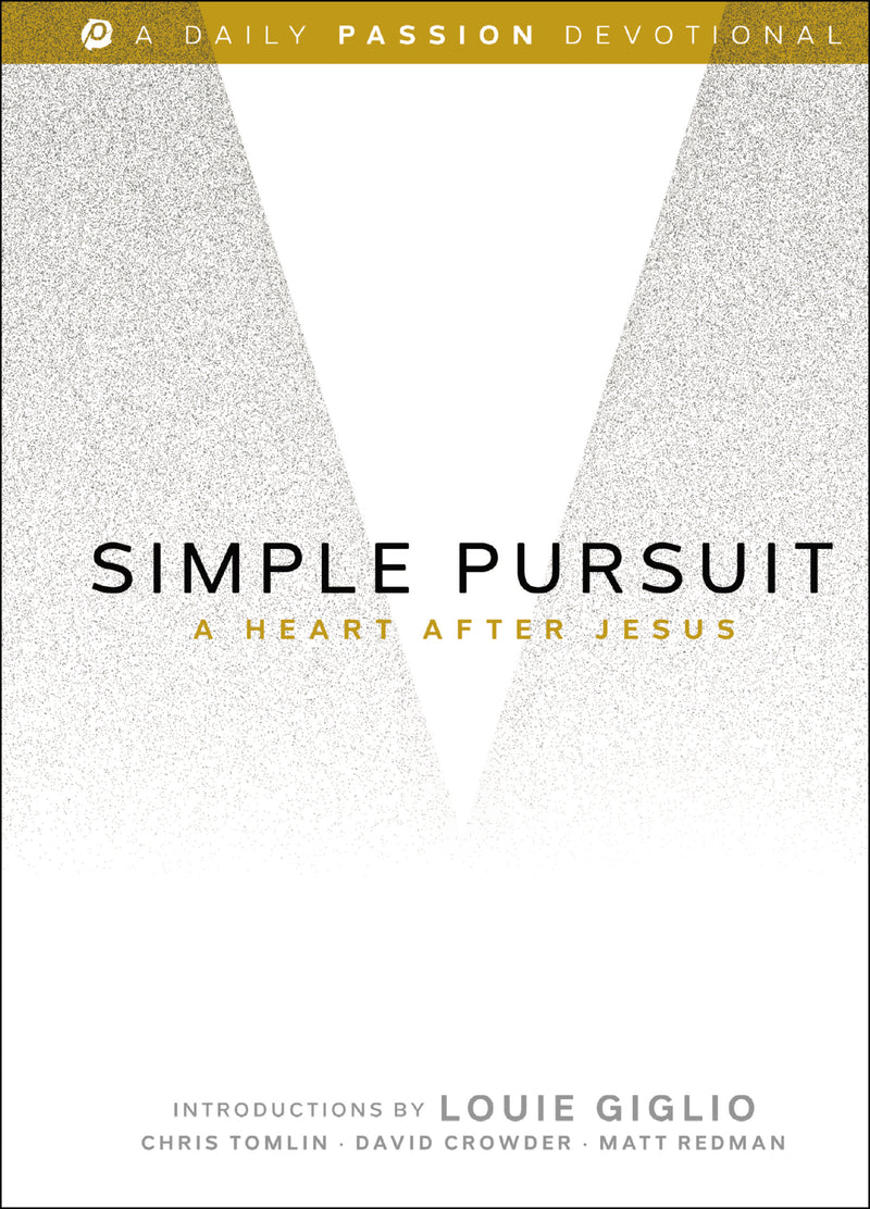 Simple Pursuit