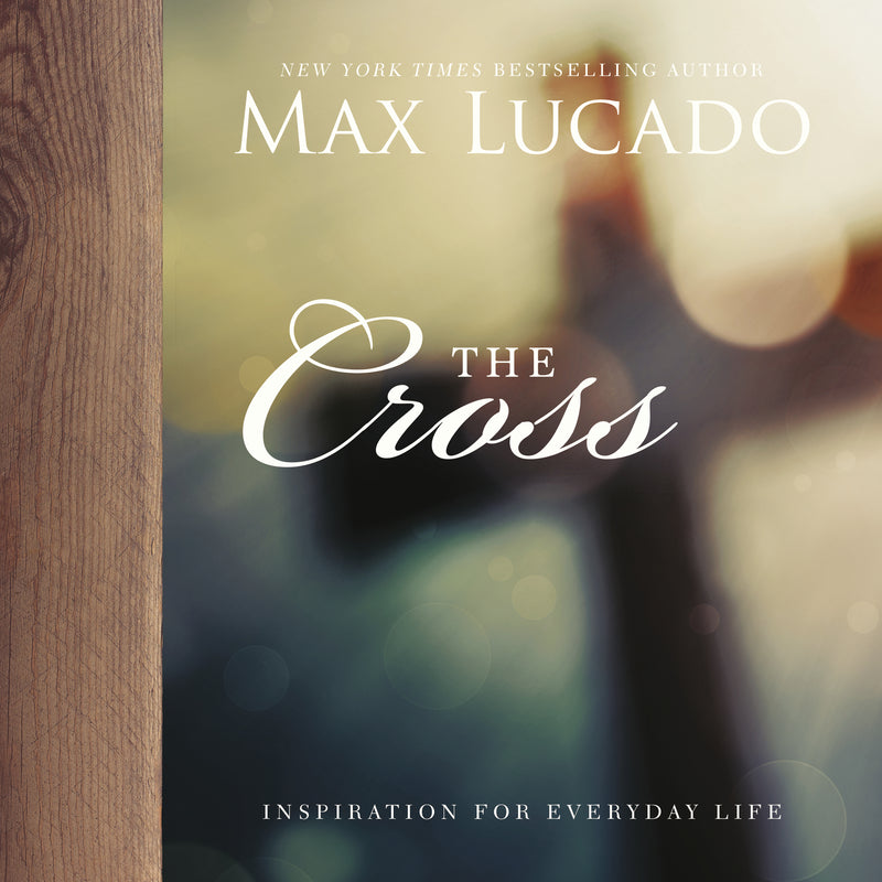 The Cross: Inspiring Reflections on the Central Symbol of the Christian Faith