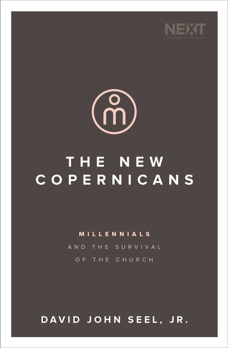 The New Copernicans: Millennials and the Survival of the Church