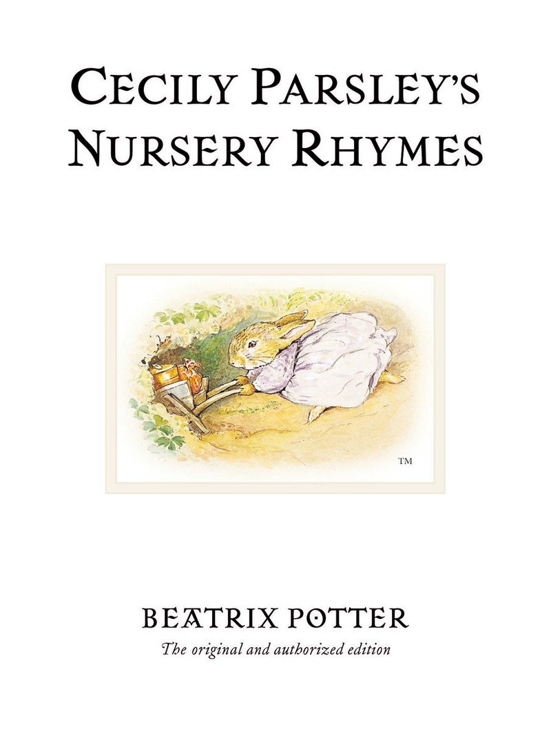 Peter Rabbit