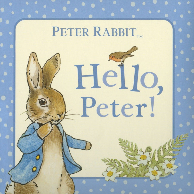 Peter Rabbit