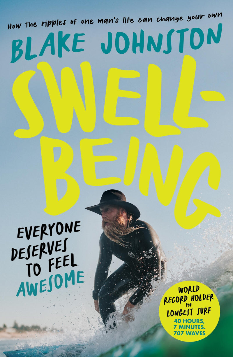 Swell-Being