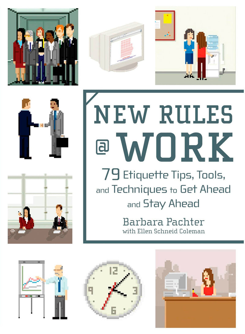 New Rules @ Work