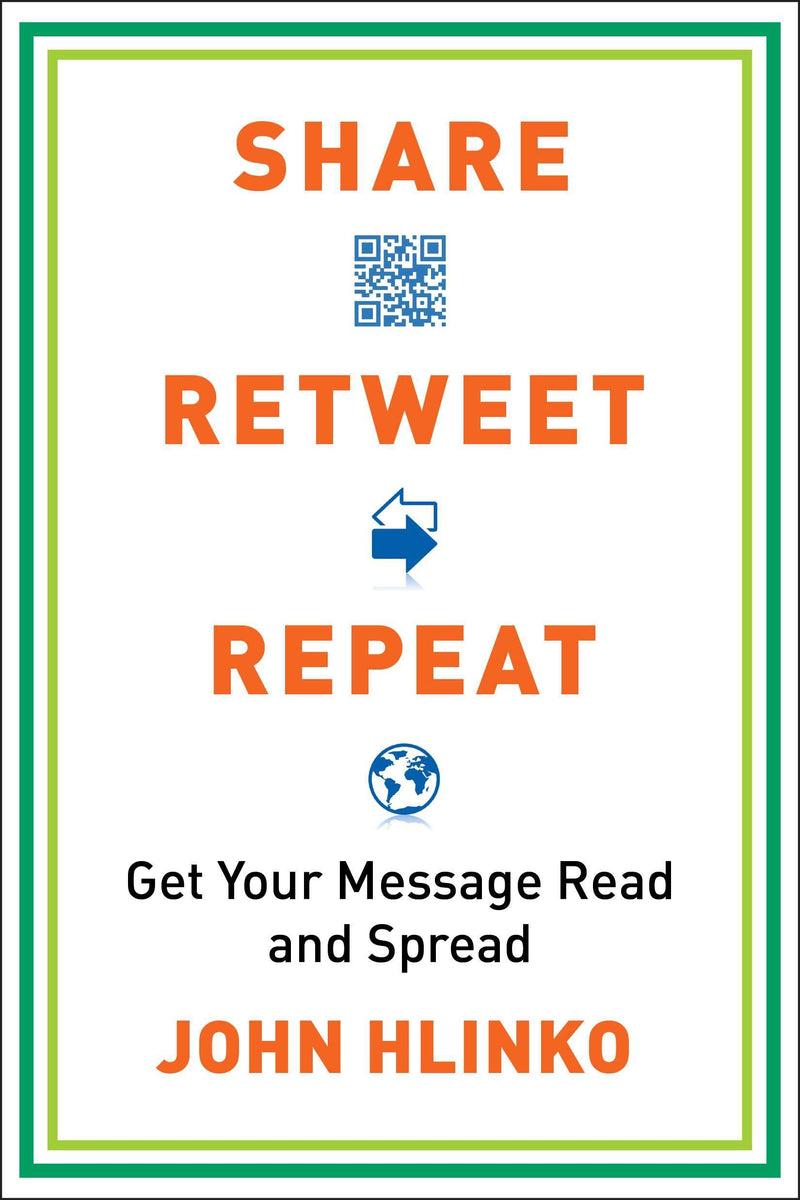 Share, Retweet, Repeat