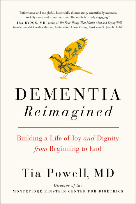 Dementia Reimagined