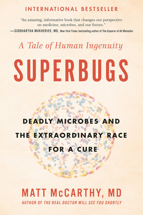 Superbugs