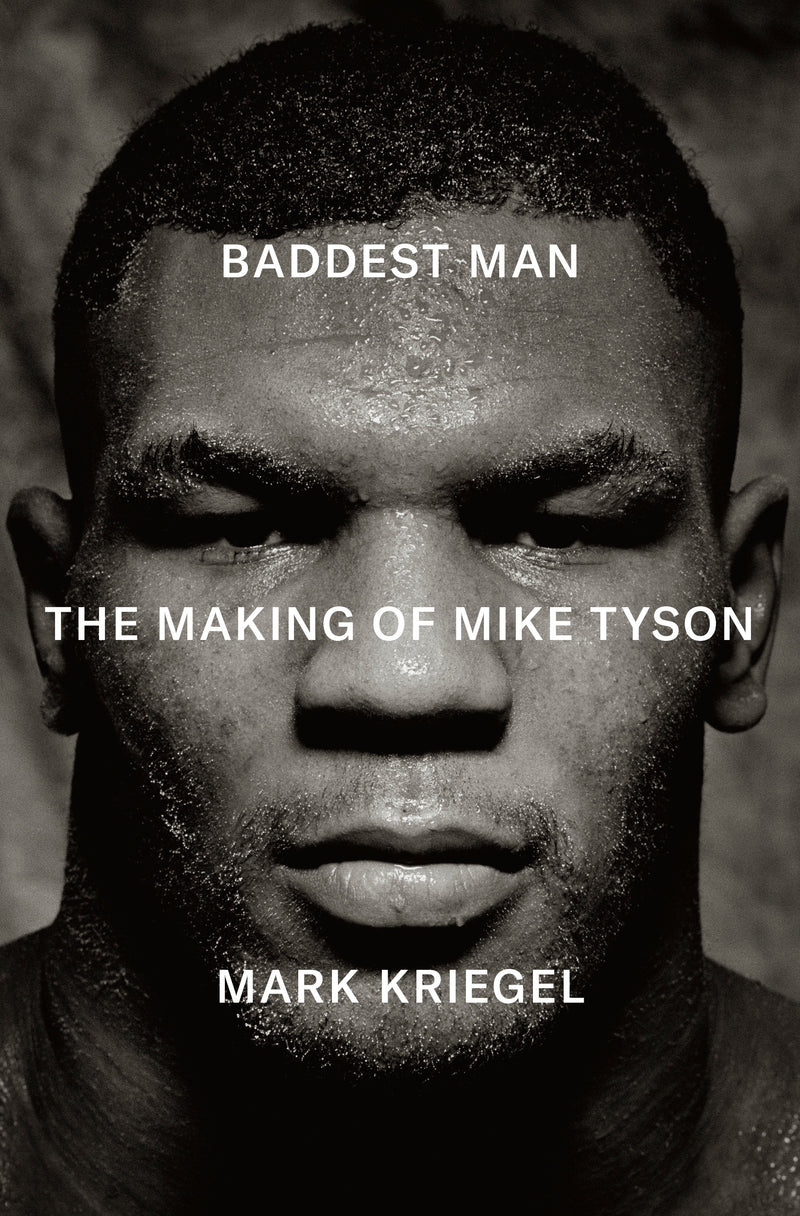 Baddest Man
