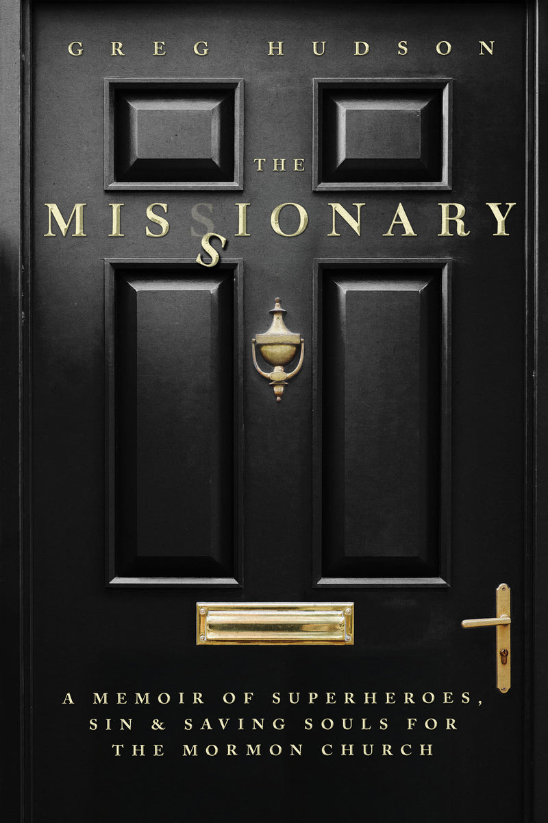 The Missionary
