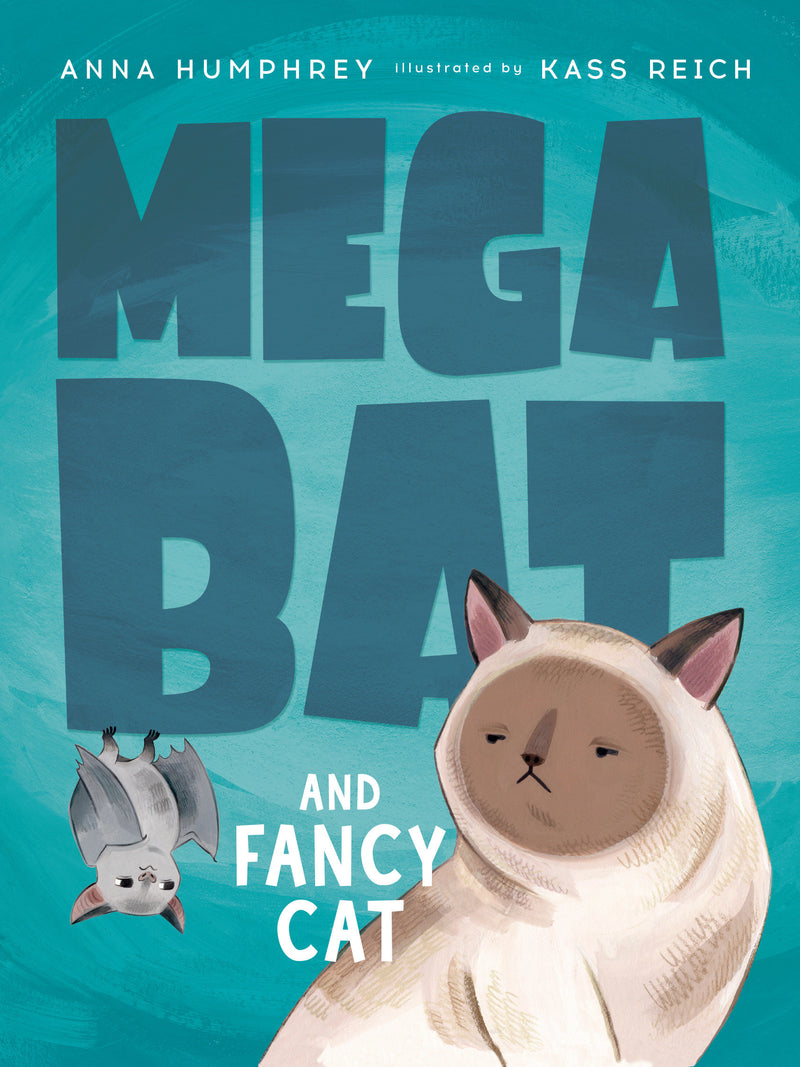 Megabat