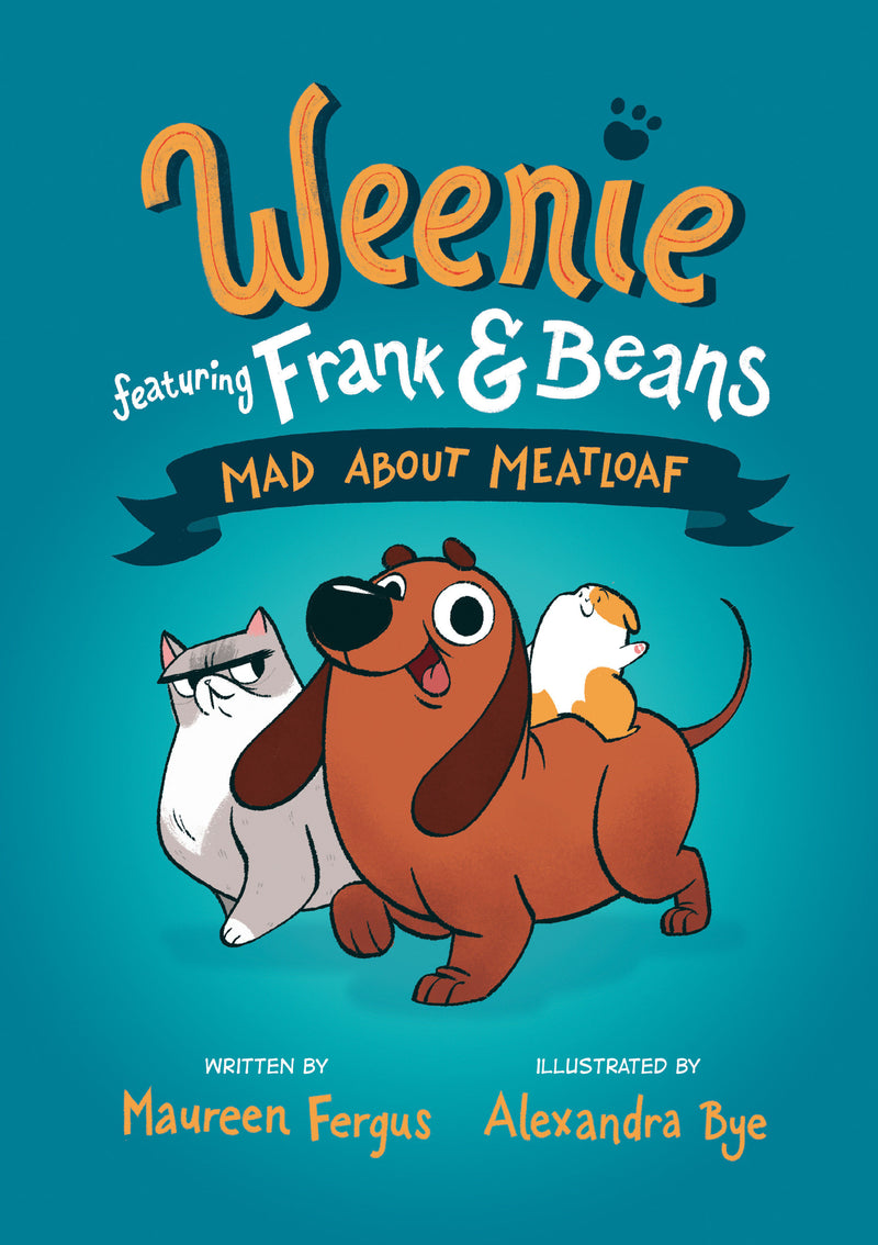 Weenie Featuring Frank and Beans