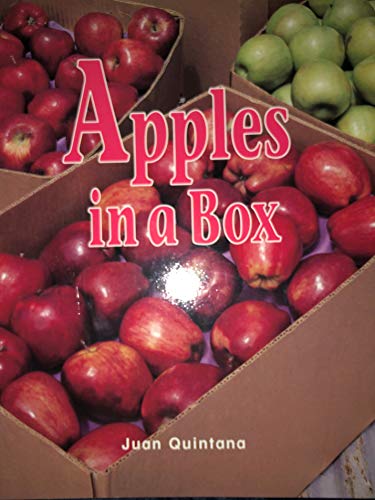 Apples In A Box Level B