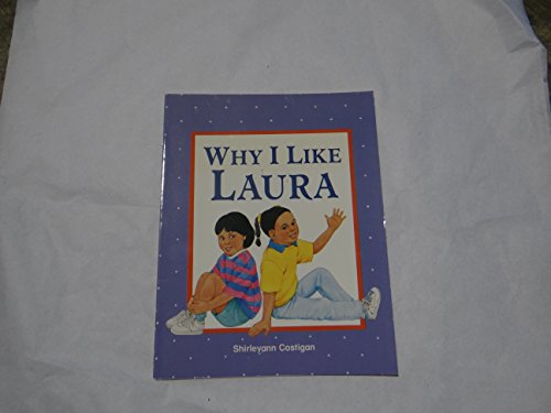 Why I Like Laura
