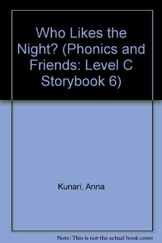Who Likes The Night?
