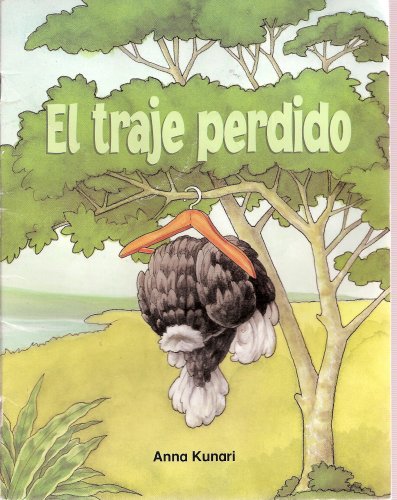 Pan y canela C (Small Books): El traje perdido