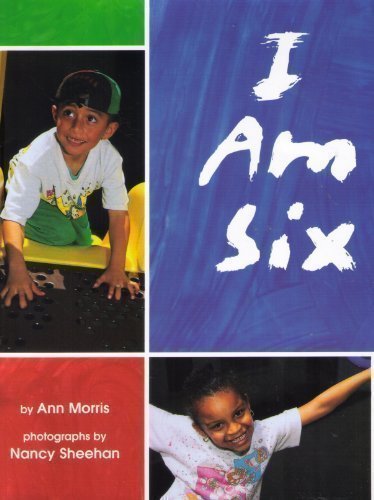 Avenues (Leveled Books): I Am Six