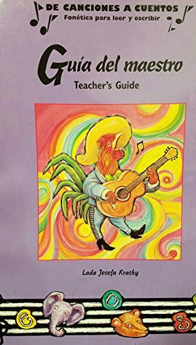 Level A Teachers Guide