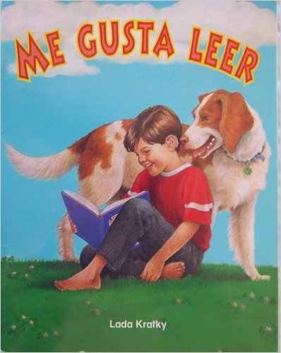 ElefonÃ©tica Green: Me gusta leer Small Book