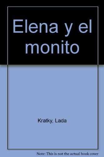 ElefonÃ©tica Green: Elena y el monito