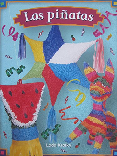 ElefonÃ©tica Green: Las piÃ±atas Small Book