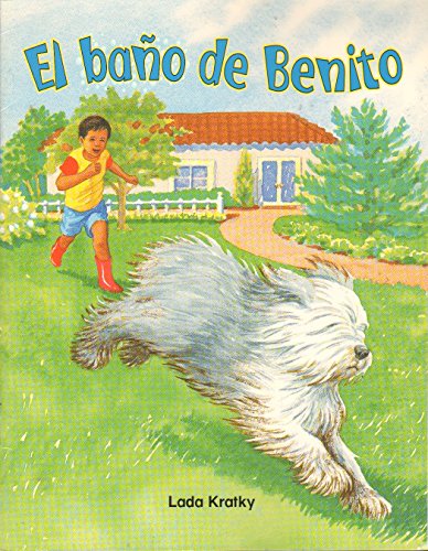 ElefonÃ©tica Orange: El baÃ±o de Benito Small Book