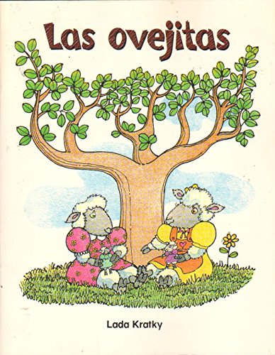 ElefonÃ©tica Orange: Las ovejitas Small Book