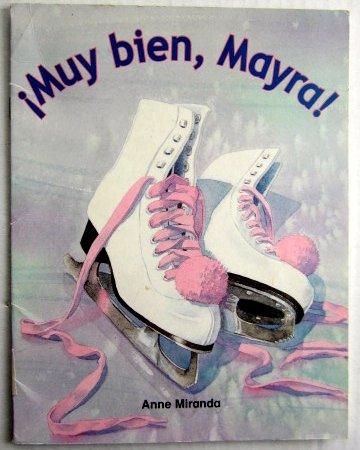 ElefonÃ©tica Blue: Â¡Muy bien, Mayra!