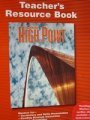 High Point Level A TEACHER'S RESOURCE BOOK Hampton Brown [Paperback] et al Alfredo Schifini