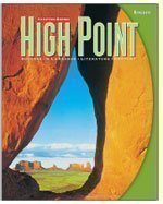 High Point Success in Language. Literature. Content Practice Book Level B [Paperback] Unknown