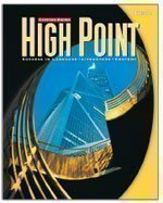 High Point Level C Practice Book