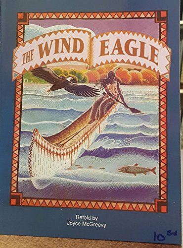Avenues D (Leveled Books): The Wind Eagle