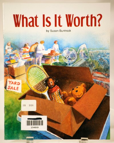 Avenues E (Leveled Books): What's It Worth?