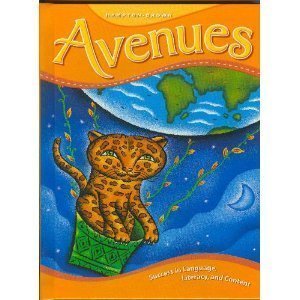 Avenues B: Student Anthology 2