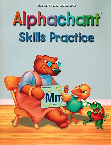 Alphachant Skills Practice