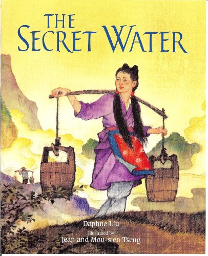 The Secret Water