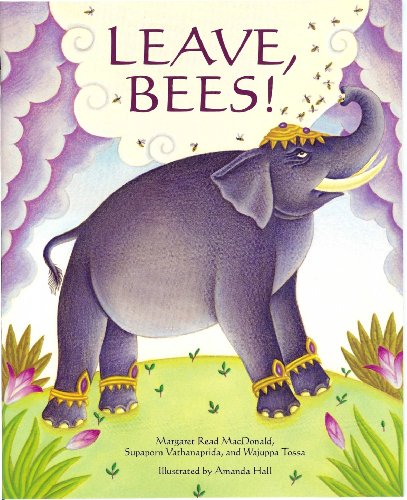 Leave, Bees!