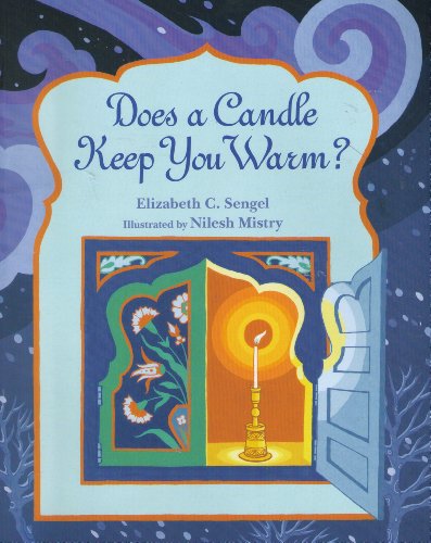 Does A Candle Keep You Warm?