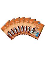 Theme Sets: Electricity At Play (8-Pack)