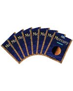 Theme Sets: Mercury (8-Pack)