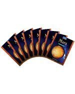 Theme Sets: Mars (8-Pack)