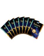 Theme Sets: Saturn (8-Pack)