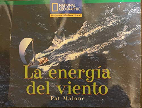 La energÃ­a del viento